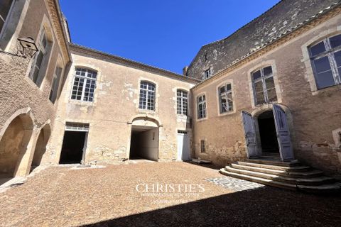 Villa a Lectoure, Gers, Lectoure - € 1.900.000 | Ref: VC4704 - foto 8