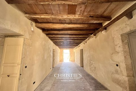 Villa a Lectoure, Gers, Lectoure - € 1.900.000 | Ref: VC4704 - foto 9