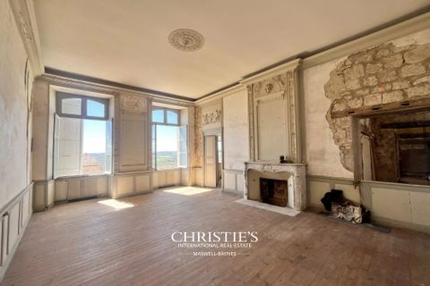 Villa a Lectoure, Gers, Lectoure - € 1.900.000 | Ref: VC4704 - foto 12