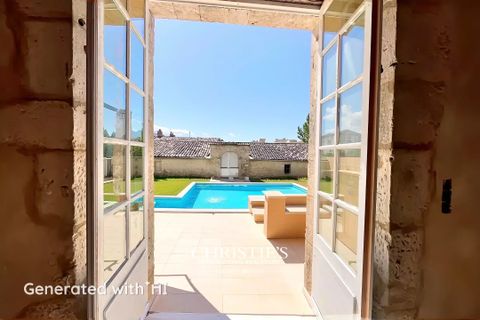 Villa a Lectoure, Gers, Lectoure - € 1.900.000 | Ref: VC4704 - foto 19