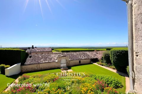 Villa a Lectoure, Gers, Lectoure - € 1.900.000 | Ref: VC4704 - foto 21