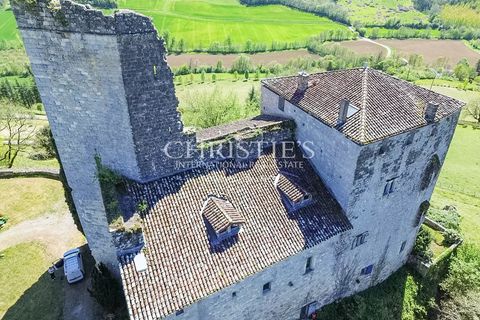 Landejendom i Agen, Lot-et-Garonne, Agen - € 950.000 | Ref: JV1164 - foto 1