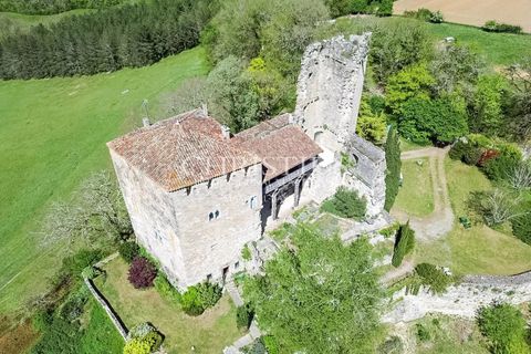 Landejendom i Agen, Lot-et-Garonne, Agen - € 950.000 | Ref: JV1164 - foto 10