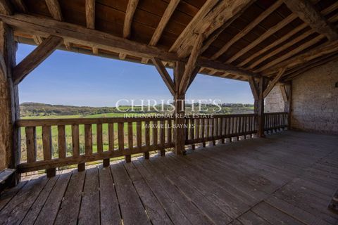 Landejendom i Agen, Lot-et-Garonne, Agen - € 950.000 | Ref: JV1164 - foto 6