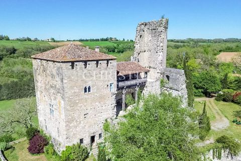 Landejendom i Agen, Lot-et-Garonne, Agen - € 950.000 | Ref: JV1164 - foto 27
