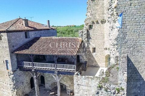 Landejendom i Agen, Lot-et-Garonne, Agen - € 950.000 | Ref: JV1164 - foto 25