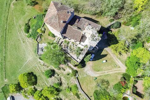 Landejendom i Agen, Lot-et-Garonne, Agen - € 950.000 | Ref: JV1164 - foto 8