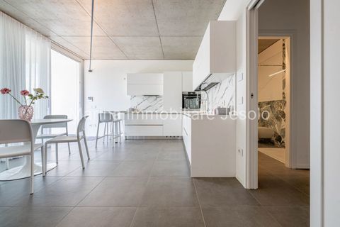 Lejlighed i Jesolo, Venice, Jesolo - € 375.000 | Ref: M 356 - foto 4