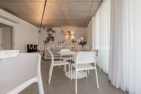 Lejlighed i Jesolo, Venice, Jesolo - € 375.000 | Ref: M 356 - foto 5