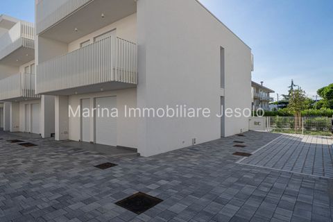 Lejlighed i Jesolo, Venice, Jesolo - € 375.000 | Ref: M 356 - foto 9