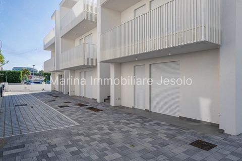Lejlighed i Jesolo, Venice, Jesolo - € 375.000 | Ref: M 356 - foto 10