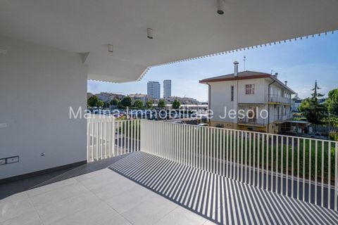 Lejlighed i Jesolo, Venice, Jesolo - € 375.000 | Ref: M 356 - foto 11