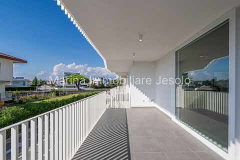 Lejlighed i Jesolo, Venice, Jesolo - € 375.000 | Ref: M 356 - foto 13