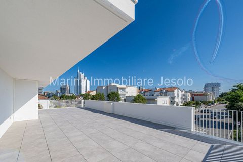 Lejlighed i Jesolo, Venice, Jesolo - € 375.000 | Ref: M 356 - foto 14