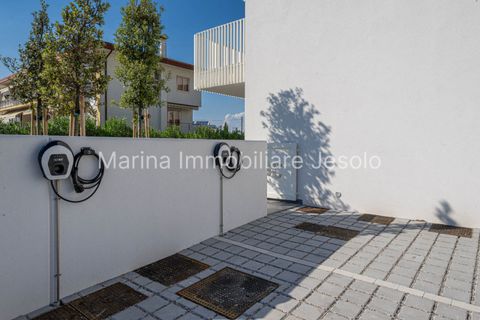 Lejlighed i Jesolo, Venice, Jesolo - € 375.000 | Ref: M 356 - foto 24