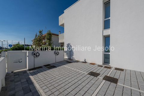 Lejlighed i Jesolo, Venice, Jesolo - € 375.000 | Ref: M 356 - foto 25