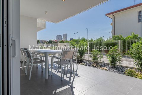 Lejlighed i Jesolo, Venice, Jesolo - € 375.000 | Ref: M 356 - foto 1