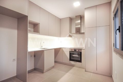 Leilighet i Camarate, Lisbon, Camarate - € 335 000 | Ref: M389MM_I - foto 5