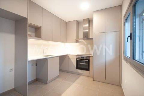 Lejlighed i Camarate, Lisbon, Camarate - € 275.000 | Ref: M389MM_A - foto 2