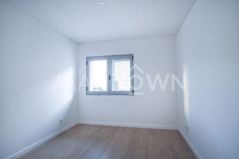 Leilighet i Camarate, Lisbon, Camarate - € 320 000 | Ref: M389MM_D - foto 12