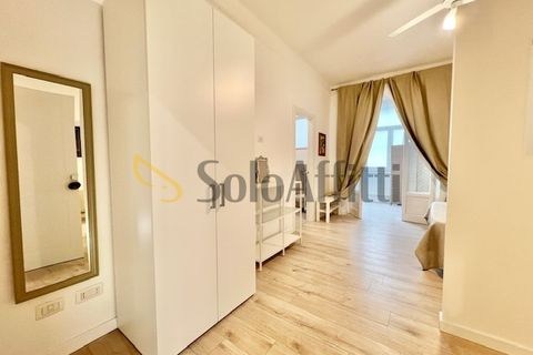 Apartament a Bari, Bari, Bari - € 680/mes | Ref: AA2565 - foto 2