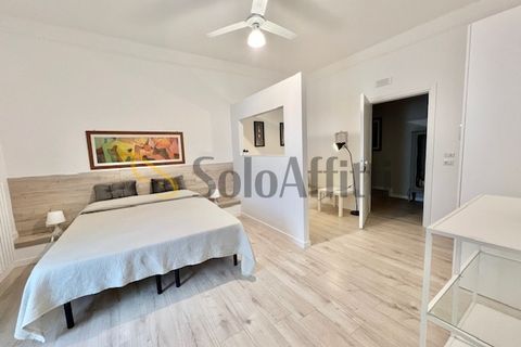 Apartament a Bari, Bari, Bari - € 680/mes | Ref: AA2565 - foto 4