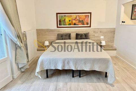 Apartament a Bari, Bari, Bari - € 680/mes | Ref: AA2565 - foto 5