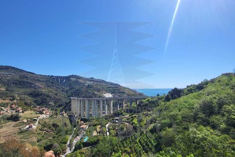Villa i Ventimiglia, Imperia, Ventimiglia - € 180.000 | Ref: 23796 - foto 1
