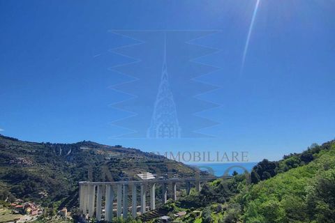 Villa i Ventimiglia, Imperia, Ventimiglia - € 180.000 | Ref: 23796 - foto 4