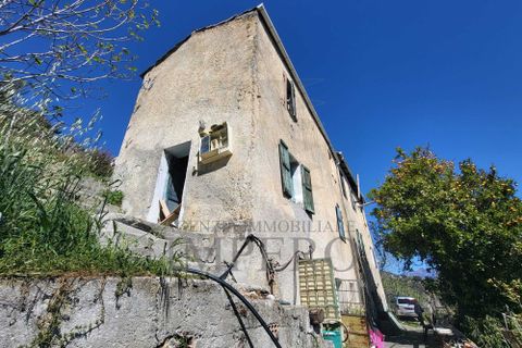 Villa i Ventimiglia, Imperia, Ventimiglia - € 180.000 | Ref: 23796 - foto 5