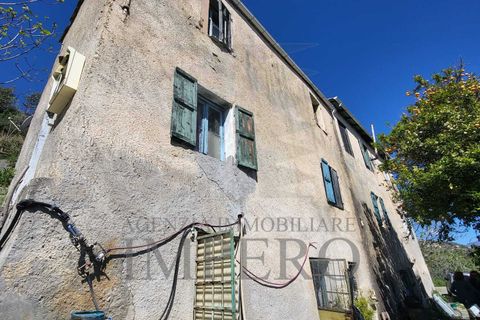Villa i Ventimiglia, Imperia, Ventimiglia - € 180.000 | Ref: 23796 - foto 6