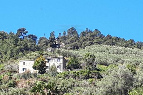 Villa i Ventimiglia, Imperia, Ventimiglia - € 180.000 | Ref: 23796 - foto 7