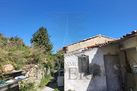 Villa i Ventimiglia, Imperia, Ventimiglia - € 180.000 | Ref: 23796 - foto 8