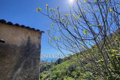 Villa i Ventimiglia, Imperia, Ventimiglia - € 180.000 | Ref: 23796 - foto 9