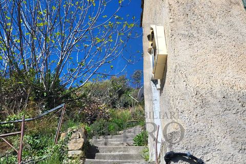 Villa i Ventimiglia, Imperia, Ventimiglia - € 180.000 | Ref: 23796 - foto 11