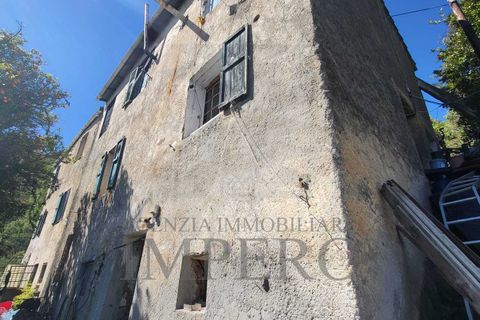 Villa i Ventimiglia, Imperia, Ventimiglia - € 180.000 | Ref: 23796 - foto 12