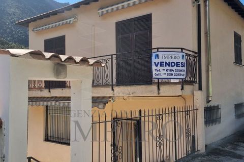 Villa i Airole, Imperia, Airole - € 250.000 | Ref: 23832 - foto 2