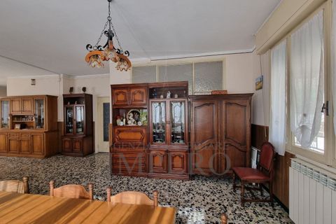 Villa i Airole, Imperia, Airole - € 250.000 | Ref: 23832 - foto 6