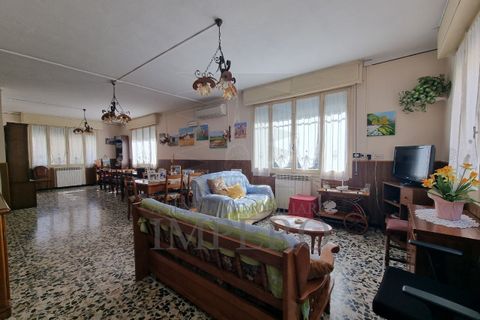 Villa i Airole, Imperia, Airole - € 250.000 | Ref: 23832 - foto 7