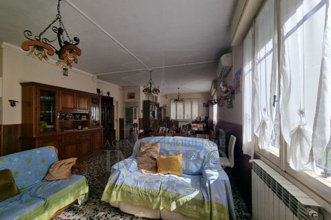 Villa i Airole, Imperia, Airole - € 250.000 | Ref: 23832 - foto 8