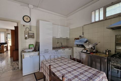 Villa i Airole, Imperia, Airole - € 250.000 | Ref: 23832 - foto 11