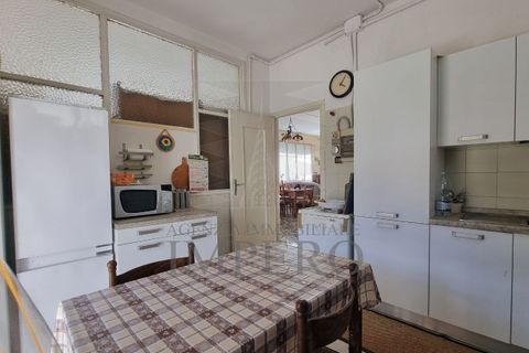 Villa i Airole, Imperia, Airole - € 250.000 | Ref: 23832 - foto 12