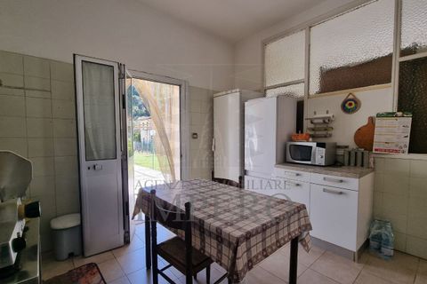 Villa i Airole, Imperia, Airole - € 250.000 | Ref: 23832 - foto 13