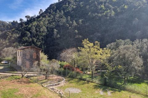 Villa i Airole, Imperia, Airole - € 250.000 | Ref: 23832 - foto 15