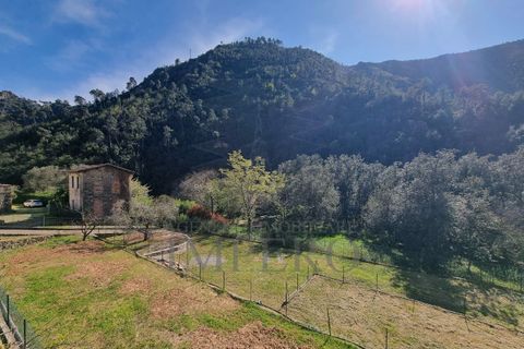 Villa i Airole, Imperia, Airole - € 250.000 | Ref: 23832 - foto 16