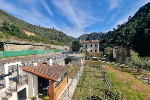 Villa i Airole, Imperia, Airole - € 250.000 | Ref: 23832 - foto 17