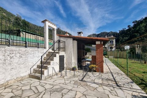 Villa i Airole, Imperia, Airole - € 250.000 | Ref: 23832 - foto 18