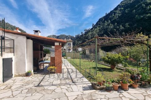 Villa i Airole, Imperia, Airole - € 250.000 | Ref: 23832 - foto 20