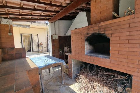 Villa i Airole, Imperia, Airole - € 250.000 | Ref: 23832 - foto 21