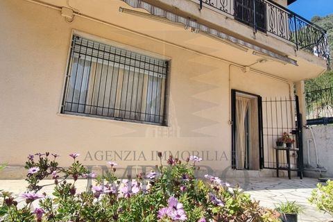 Villa i Airole, Imperia, Airole - € 250.000 | Ref: 23832 - foto 25